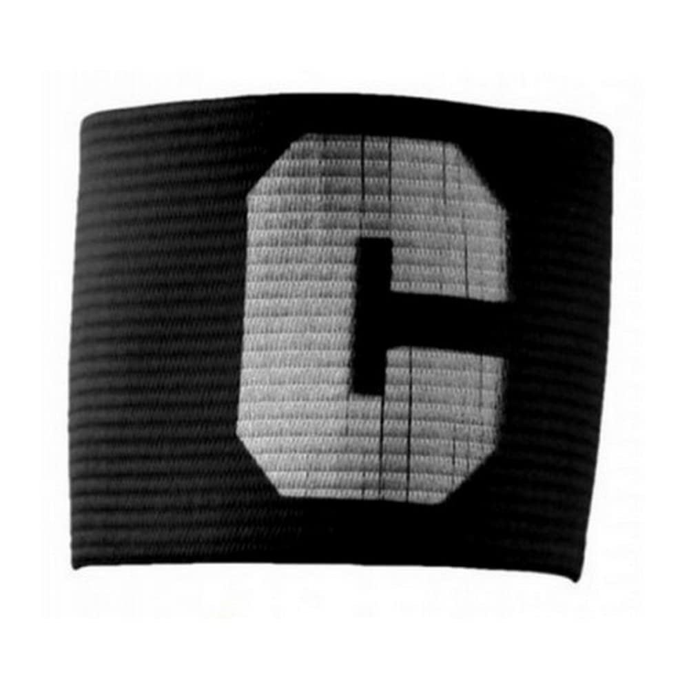 Carta Sport Childrens/Kids Captains Armband (One Size) (Black)