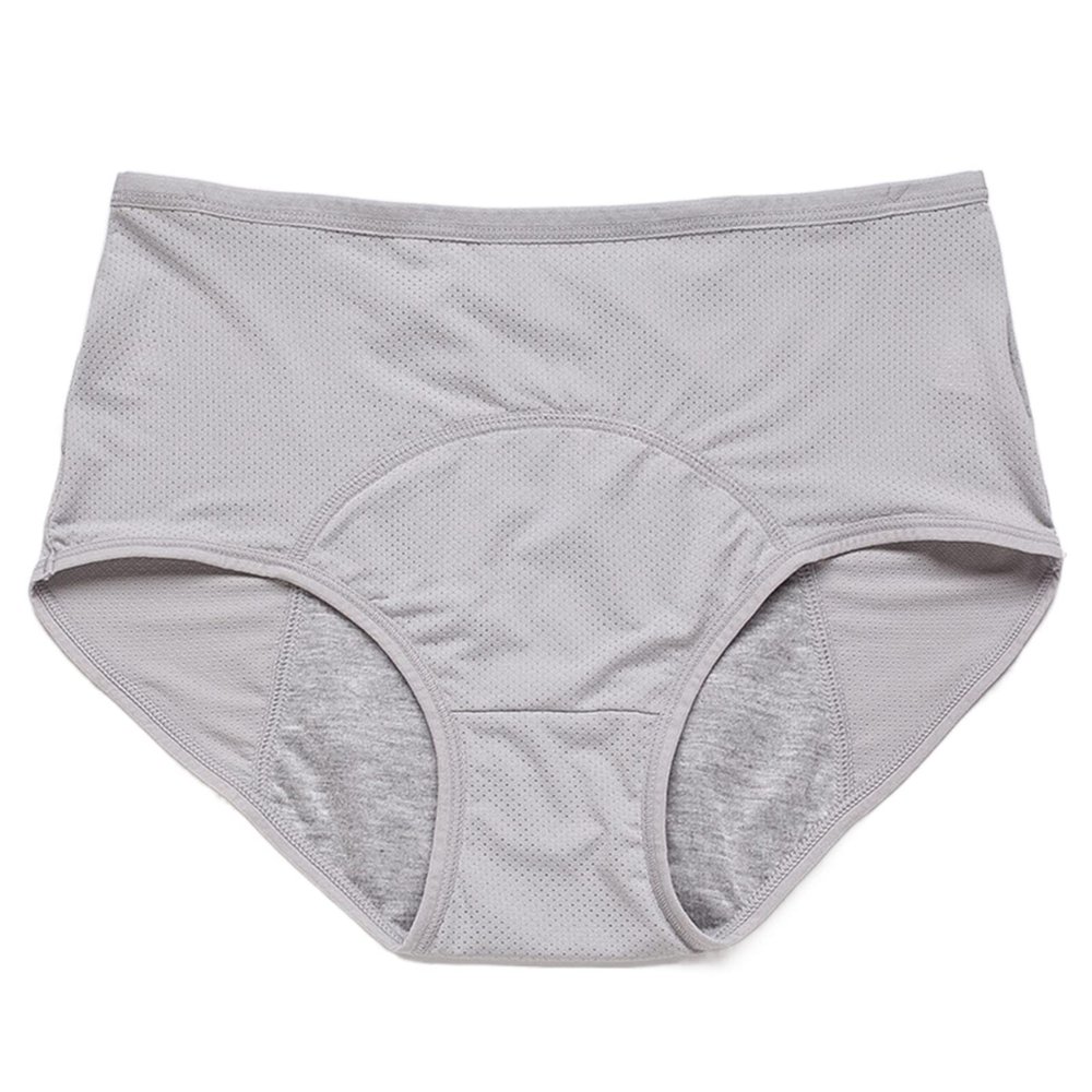 8XL 40-150kg Women Super Plus Size Underwear Pants High Rise Kawaii Lingerie Satin Panties Transparent MeshBreathable (Color : Shape7, Size : XXL (65-75kg))