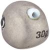 JACKALL TG Bing Ball Slide Head, NEO 3.5 oz (100 g), Plain (Uncoated) view 2