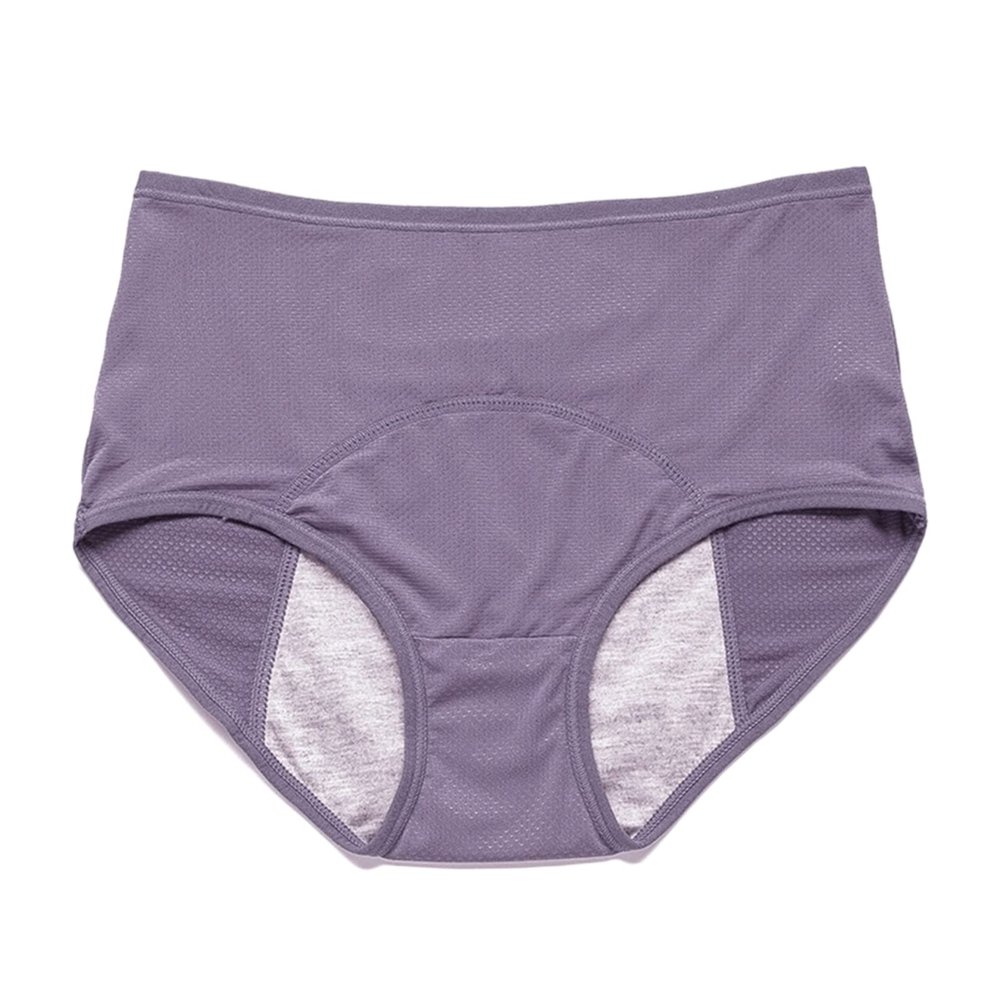 8XL 40-150kg Women Super Plus Size Underwear Pants High Rise Kawaii Lingerie Satin Panties Transparent MeshBreathable (Color : Shape8, Size : XL (55-65kg))