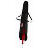 Carta Sport Slalom Pole Carry Bag (150cm) (Black/Red) view 1