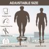 Fishing Wading Belt Rod Holder Adjustable Wader Fishing Waist Belt for Fly Surf Casting Spinning Fishing Pole Fishing Tackle (Khaki) view 3