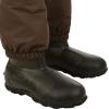 DRAKE WATERFOWL Men's Uninsulated Guardian Elite Vanguard Breathable Hunting & Fishing Durable Waterproof Windproof Waders, Mossy Oak Shadow Grass Habitat, Upper - L/Boot - 10 view 4