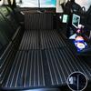 Heart Horse Non-Inflatable Car Mattress - Folding SUV Truck Back Seat Mattress for Travel, Camping and Large Dog Car Seat Cover (with Adjustable Bracket) view 1