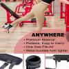 Adjustable Foot Weights Ankle Straps Dumbbell Attachment for Feet 2pc - Leg Curl Kickbacks, Leg Extensions Booty Workouts view 4