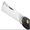 DUE BUOI Grafting Knife 202 SU.SI. - BHLER K720 CARBON STEEL BLADE - (Professional NOT an EDC Knife) view 2
