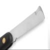 DUE BUOI Grafting Knife 202 SU.SI. - BHLER K720 CARBON STEEL BLADE - (Professional NOT an EDC Knife) view 3