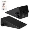 Squat Wedge Height Adjustable Slant Board for Heel Elevated Squats Calf Stretcher Block Enhance Mobility And Strength Performance view 1