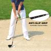PGM Golf Wedge for Men&Women - 52/56/60 Degree Gap Wedge Sand Wedge Lob Wedge Right Hand - Low Center of Gravity - Milled Face for More Spin - Easily Escape from Bunker view 3