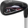 MAZEL WM-X1/2 Individual Men Golf Club Irons 1,2,3,4,5,6,7,8,9,Pitching Wedge,Approach Wedge,Sand Wedge with Graphite/Steel Shafts for Right Handed view 1