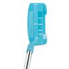 MAZEL Blue Golf Chipper 36 Degree & Green Golf Chipper 45 Degree,Bundle of 2 view 2