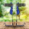 YIYIBYUS Tree Climbing Gear Set,with Adjustable Climbing Belt and Rope, Tree Climbing Spikes for Climbing Trees, Outdoor Jungle Survival view 1