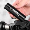 100mm Bike Seat Post Shim Aluminum Alloy Bicycle Seatpost Tube Adapter for MTB,Mountain,City Bike,Road Bike (27.2-33.9mm) view 3