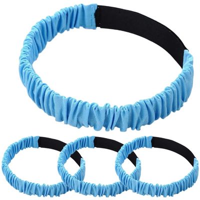 BESPORTBLE Elastic Race Bands Legged Race Straps for Boys and Girls High Density Sewn for Parties Sports