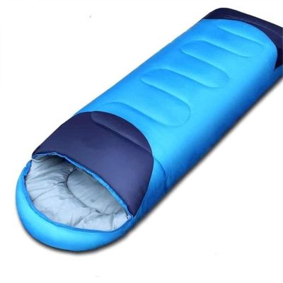Feiyx Lightweight Backpacking Sleeping Bag for Adults Boys and Girls, Comfort for 4 Seasons Camping/Traveling/Hiking/Backpacking, Adults & Kids