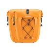 ROCKBROS Bike Panniers Waterproof Bike Rear Rack Bag Max 30L Large Capacity Bike Rear Panniers for Cycling Traveling Commuting view 1