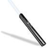 YOFOTHS Lightsaber Rechargeable 7 RGB Color Metal Hilt Dueling LED 38inch Light Saber for Adults Cosplay Accessories with Sound Mode view 1