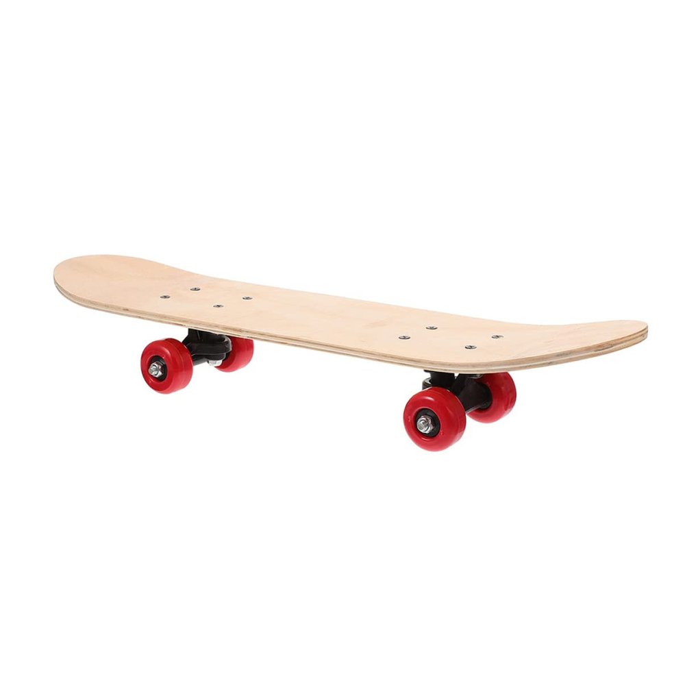 Blank Skateboard Complete Kids DIY Skateboard Kids Blank Decks DIY