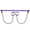 Exercise Band Yoga Pilates Kit Portable Pilates Stick Multi-Functional Home Fitness Sport Training view 3