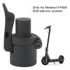 Alomejor Electric Scooter Folding Hook, Metal Locking Connector Replacement Parts,Folding Pole Base for Riders commuters Travelers view 3