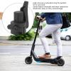 Alomejor Electric Scooter Folding Hook, Metal Locking Connector Replacement Parts,Folding Pole Base for Riders commuters Travelers view 4