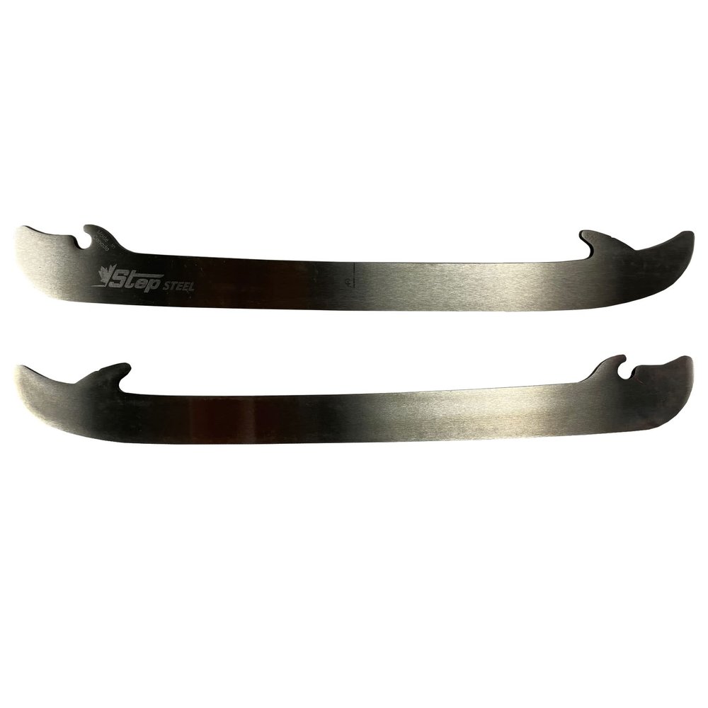 Step ST Ultra Steel Hockey Blades - 230MM