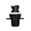 MELCHEF Stand Up Paddle Board Pump Adapter, Halkey-Roberts Valve Connector for Electric/Manual Kayak/Boat Pump, One Extra Free Washer Included view 3