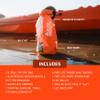 S.O.L. Adventure Ready Survival Kit view 4