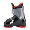 Nordica Speedmachine J2 Kid's Alpine Ski Boots (Black/Anthracite/Red, 19.5) view 4