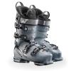 Nordica Men's Speedmachine 3 100 Durable Warm Insulated Water-Resistant Grip Walk All-Mountain Touring Ski Boots, Anthracite/Black/White, 26.5 view 1