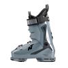 Nordica Men's Speedmachine 3 100 Durable Warm Insulated Water-Resistant Grip Walk All-Mountain Touring Ski Boots, Anthracite/Black/White, 26.5 view 2