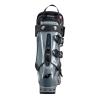 Nordica Men's Speedmachine 3 100 Durable Warm Insulated Water-Resistant Grip Walk All-Mountain Touring Ski Boots, Anthracite/Black/White, 26.5 view 3