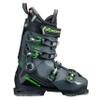 NORDICA Men's Sportmachine 3 110 Ski Boots - High-Performance Customizable All-Mountain Ski Boots for High-Volume Feet with Adjustable Cuff for Comfort & Control, 28.5 view 1