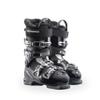 NORDICA Women's Medium Wide Volume Easy-Entry All-Mountain Sportmachine 3 65 Ski Boots, Black/Anthracite/White, 26.5 view 1
