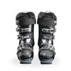 NORDICA Women's Medium Wide Volume Easy-Entry All-Mountain Sportmachine 3 65 Ski Boots, Black/Anthracite/White, 26.5 view 2
