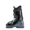 NORDICA Women's Medium Wide Volume Easy-Entry All-Mountain Sportmachine 3 65 Ski Boots, Black/Anthracite/White, 26.5 view 4