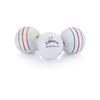 48 Used Golf Balls for Callaway ERC Triple Track Mix - Fair Condition (3A) view 1