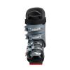 Nordica Junior Speedmachine J 4 Durable Comfortable Warm High-Performance All-Mountain Touring Ski Boots with 4 Buckles, Black/Anthracite/Red, 20 view 3