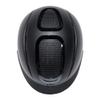 Tipperary Equestrian Ultra Helmet, Matte Black Shell/Matte Blacktop/Black Gloss Trim, L (9301-L-MBK) view 3