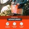 S.O.L. Camp Ready Survival Kit view 2