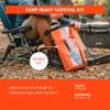 S.O.L. Camp Ready Survival Kit view 3