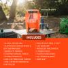 S.O.L. Camp Ready Survival Kit view 4