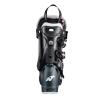 Nordica Women's Speedmachine 75 W Durable Warm Insulated Water-Resistant High-Performance All-Mountain Touring Ski Boots, Black/Anthracite/Purple, 25.5 view 3