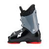 Nordica Speedmachine J4 Kid's Alpine Ski Boot, Black/Anthracite/Red, 19.5 view 2