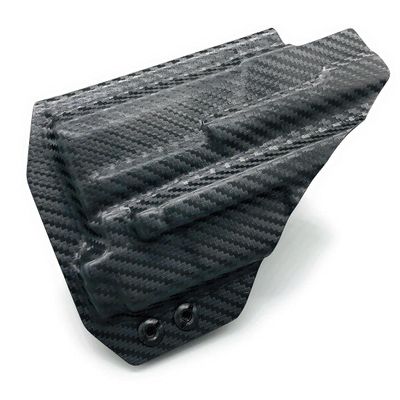 Neptune Concealment IWB Kydex Holster the Sig P365X Macro - Light Beaing Triton Series - Many Colors - Veteran Made in USA