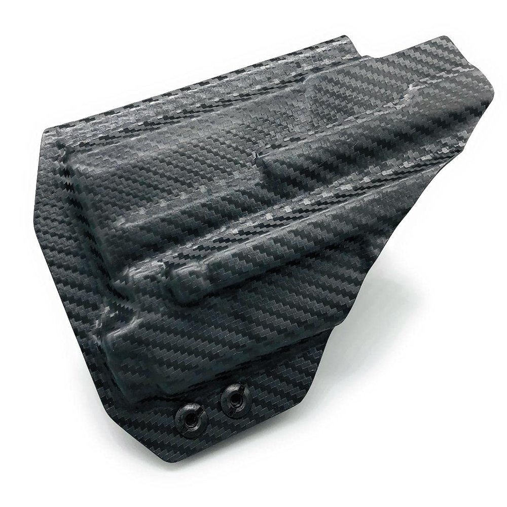 Neptune Concealment IWB Kydex Holster the Sig P365X Macro - Light Beaing Triton Series - Many Colors - Veteran Made in USA