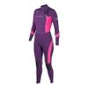 XCEL Womens Infiniti Solution 3/2mm Full Wetsuit - Mulberry/Raspberry Sorbet | 8 view 2