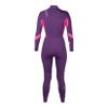 XCEL Womens Infiniti Solution 3/2mm Full Wetsuit - Mulberry/Raspberry Sorbet | 8 view 3