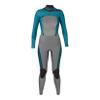 XCEL Womens Infiniti Solution 3/2mm Full Wetsuit - Mulberry/Raspberry Sorbet | 8 view 4
