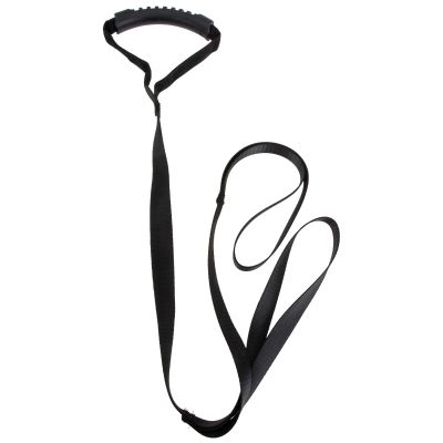 INOOMP Kayak Stand Up Assist Strap Canoe Drag Handles Adjustable Boat Standing Rope Pulling Cord Kayak Standing Aid Dragging Accessories for Kayaker